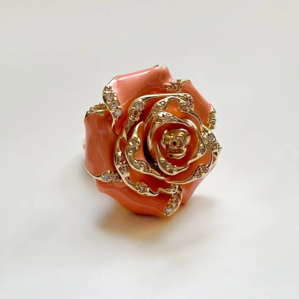 Nordstrom rose cocktail